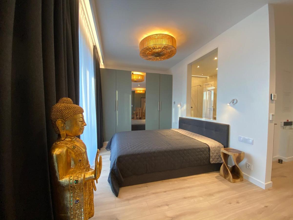 Apartament Araliya Kraków