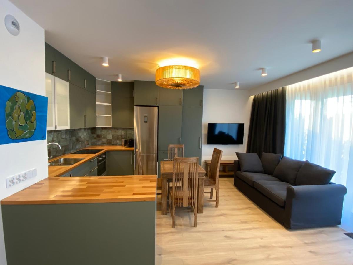 Apartament Araliya Kraków