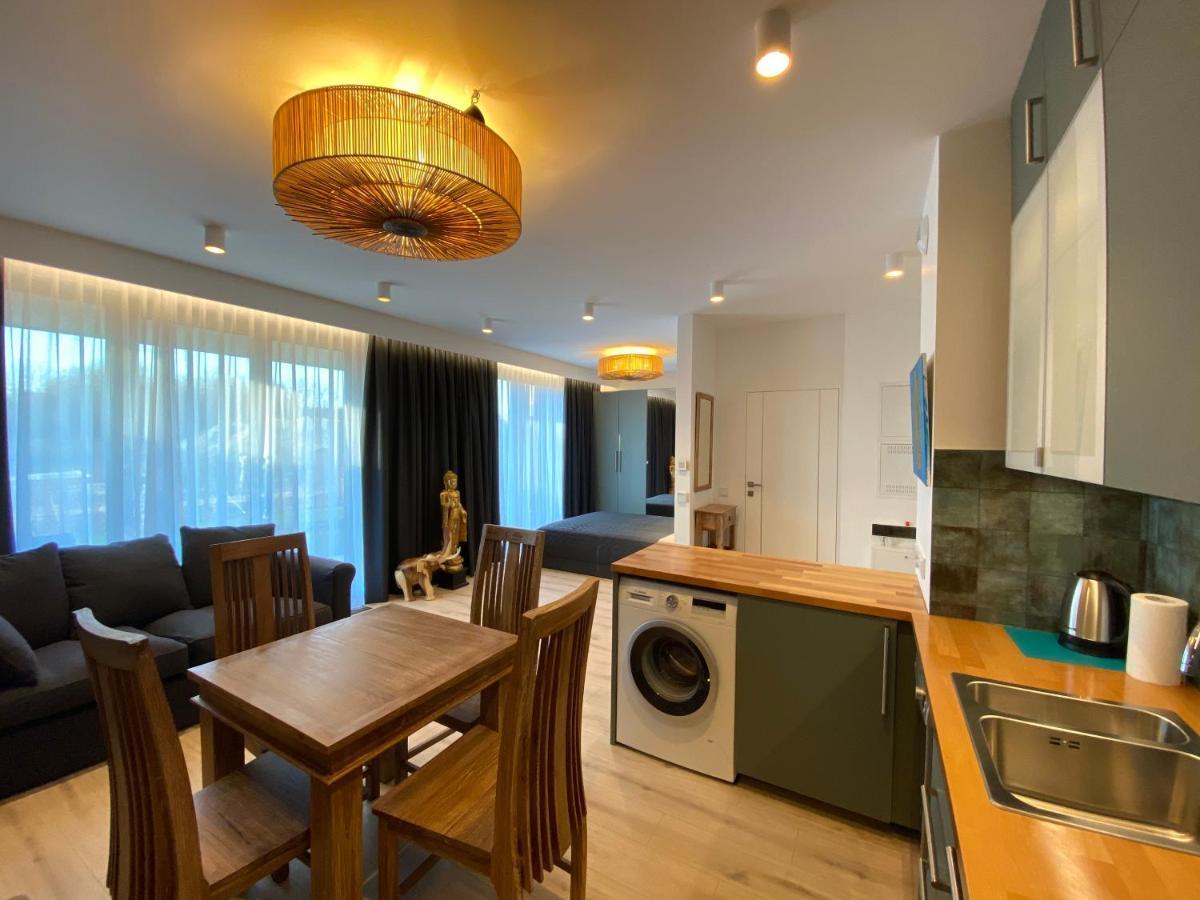 Araliya Apartament