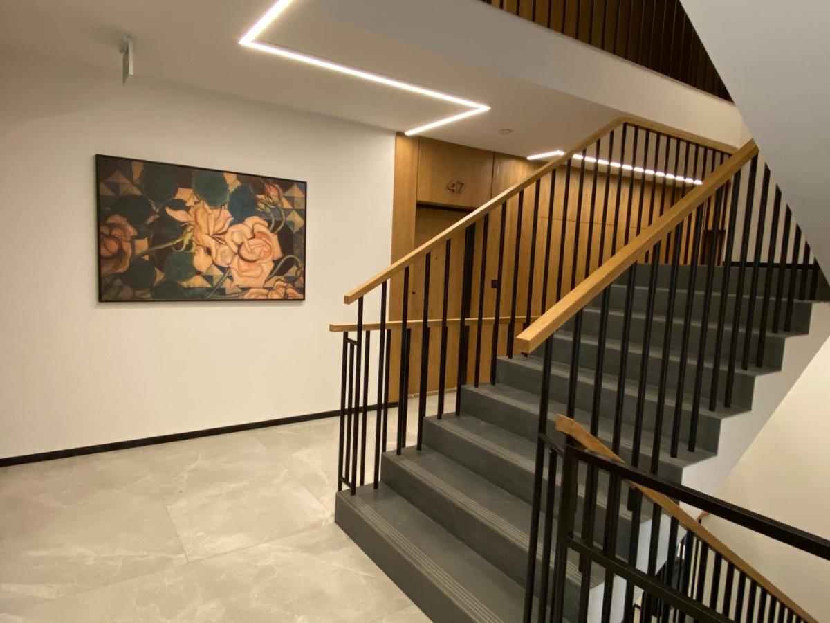 Apartament Araliya *