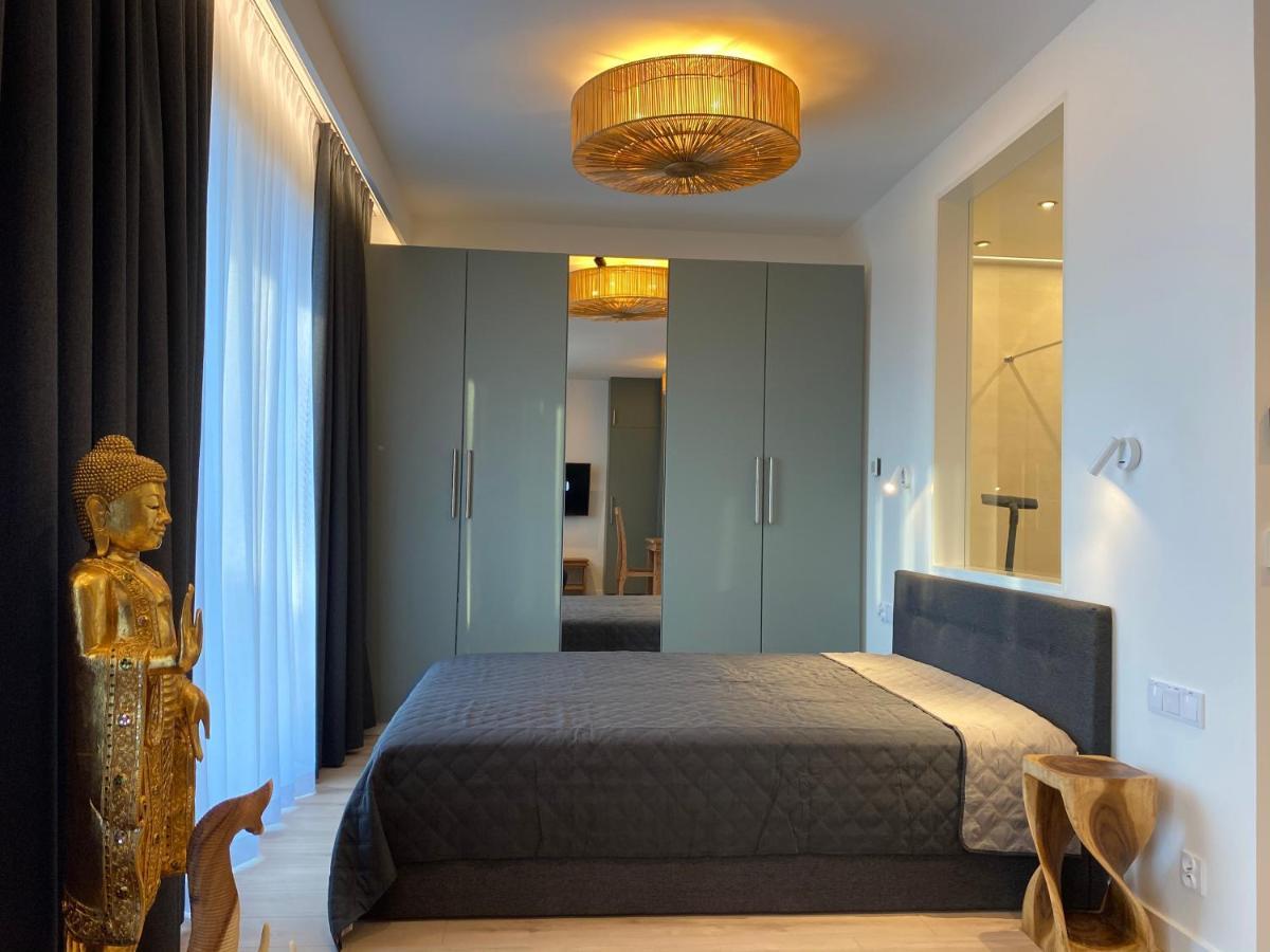 Apartament Araliya *