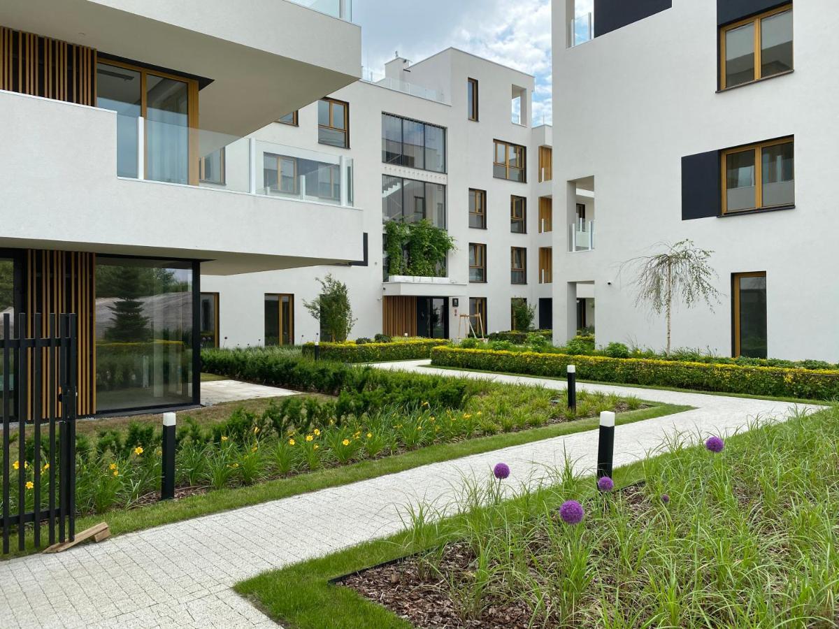 Araliya Apartament *