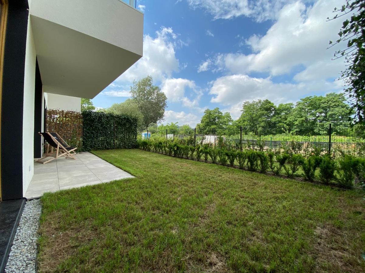 Araliya Apartament Kraków