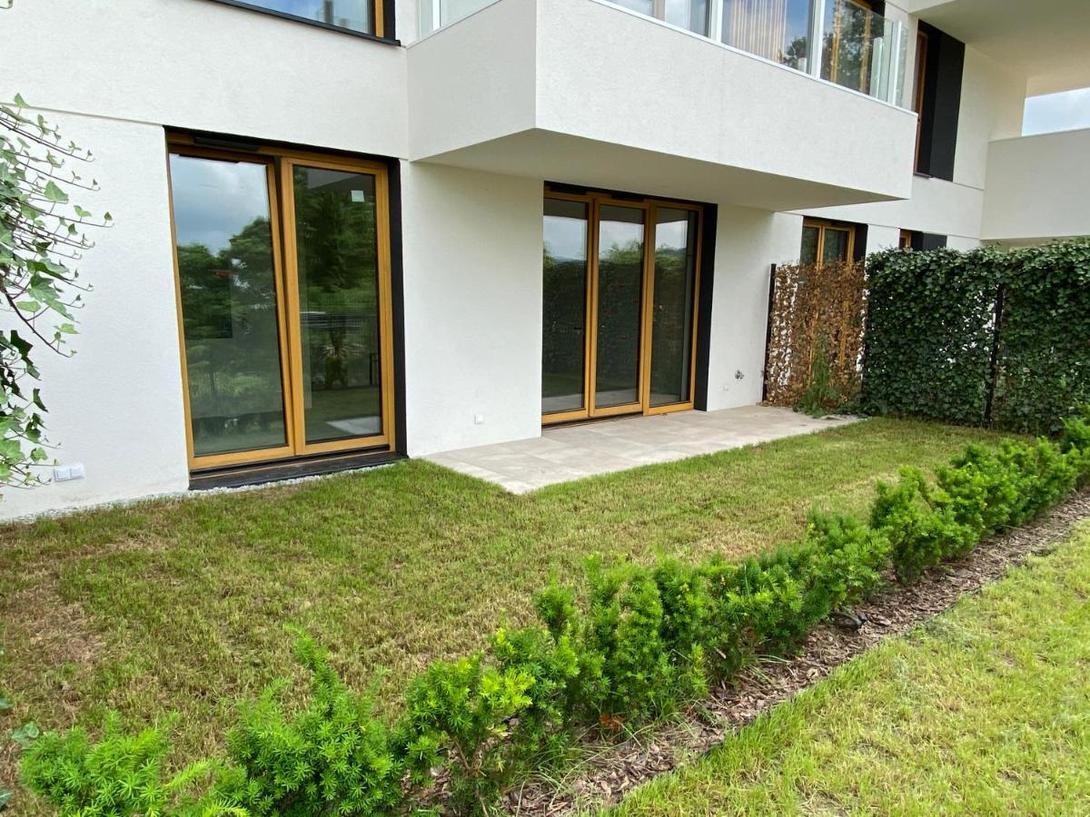 Apartament Araliya