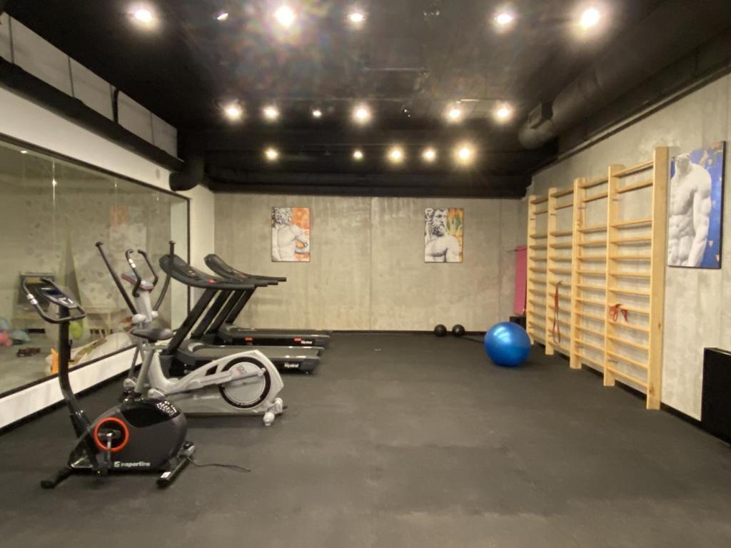 Apartament Araliya