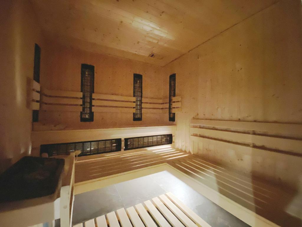 Apartament Araliya *