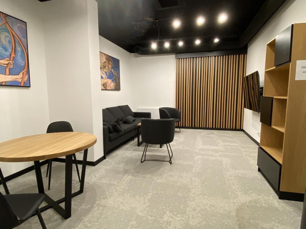 Apartament Araliya *